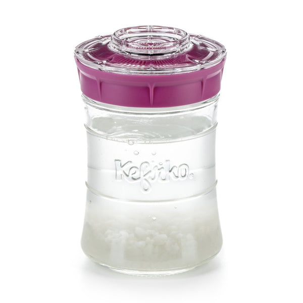 【karato出品】 Kefirko ケフィア メーカー 848ml Kefirko ケフィアメーカー 848ml【ピンク】 – Mizukino